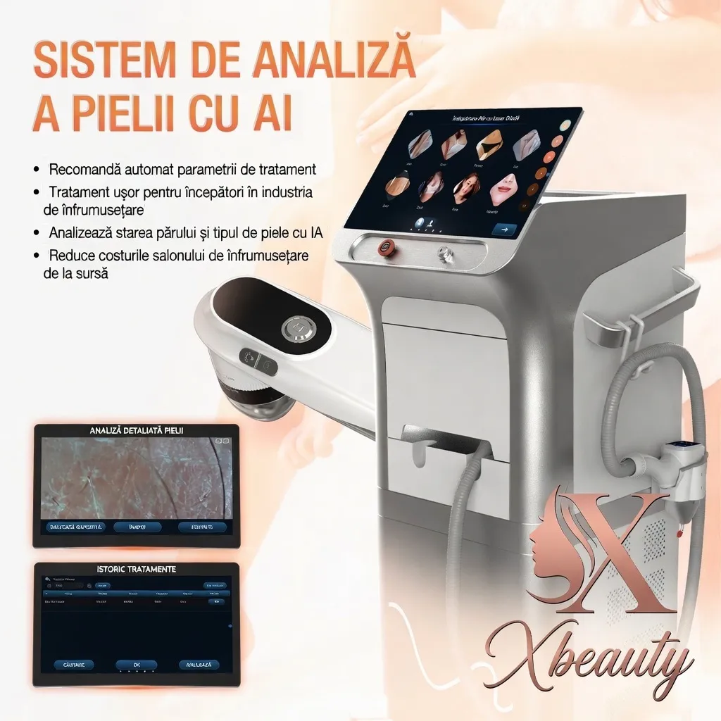 XPower 1800 4